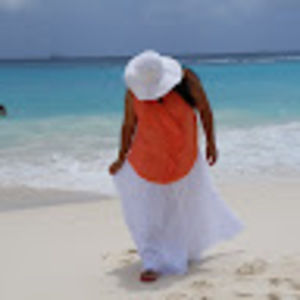 Meet your Posher, Candy